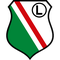Legia Warschau logo
