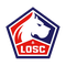 OSC Lille logo