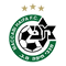 Maccabi Hayfa logo