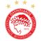 Olympiakosz logo