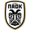 PAOK Salonique logo