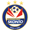 Skonto Ryga logo