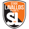 Stade Laval logo