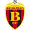FK Vardar logo