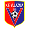 Vllaznia Shkodër logo