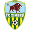 Zimbru Kiszyniów logo