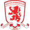 FC Middlesbrough logo