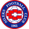 FK Sileks logo