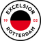 Excelsior Rotterdam logo