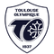 Toulouse Olympique logo