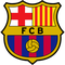 FC Barcelona logo