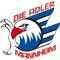 Adler Mannheim logo