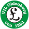 VfL Oldenburg logo