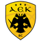 AEK Betsson BC logo