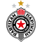 KK Partizan logo