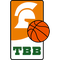 TBB Trier logo