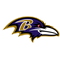 Baltimore Ravens logo