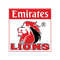 Emirates Lions logo