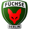 Füchse Berlin logo