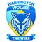 Warrington Wolves logo