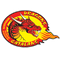 Catalans Dragons logo