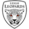 Leigh Leopards logo