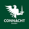 Connacht Rugby logo