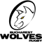 Bucharest Wolves logo