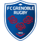 FC Grenoble logo