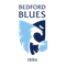 Bedford Blues logo
