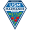 Marmande logo