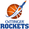 Oettinger Rockets logo