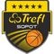 Trefl Sopot logo