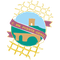 Cajasol Ángel Ximénez Puente Genil logo