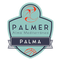 Palmer Alma Mediterránea Palma logo