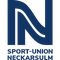 Sport-Union Neckarsulm logo