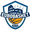 Atlante Eurobasket Roma logo