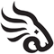 Black Lion logo