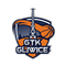 Tauron GTK Gliwice logo