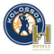 Kolossos H Hotels logo