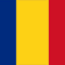 Rumänien logo