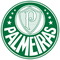 Palmeiras logo