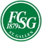 FC St. Gallen logo