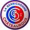 LB Châteauroux logo