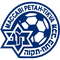 Maccabi Petah Tikva logo