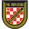 NK Hrvatski Dragovoljac logo