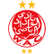 Wydad Athletic Club logo