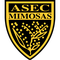 ASEC Mimosas logo