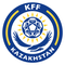 Kazajistán logo