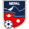 Népal logo
